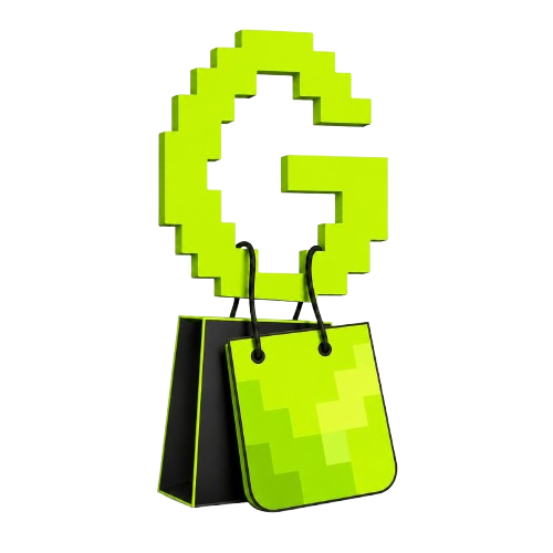 GrabAm logo